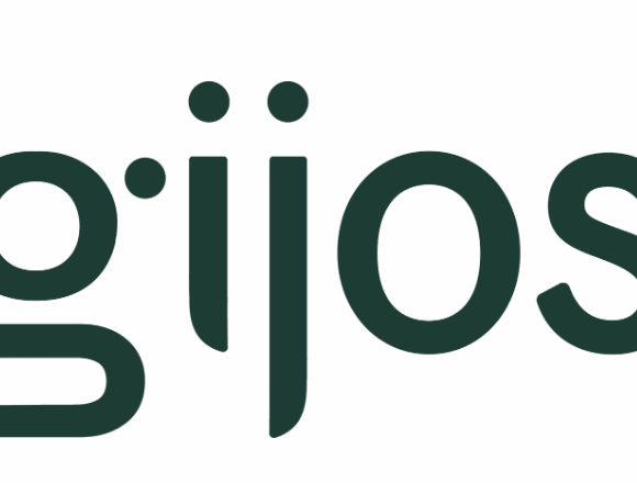 Miesto_Gijos logo