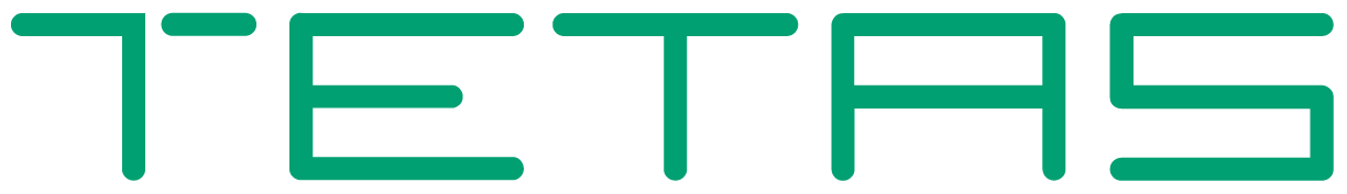 Tetas logo